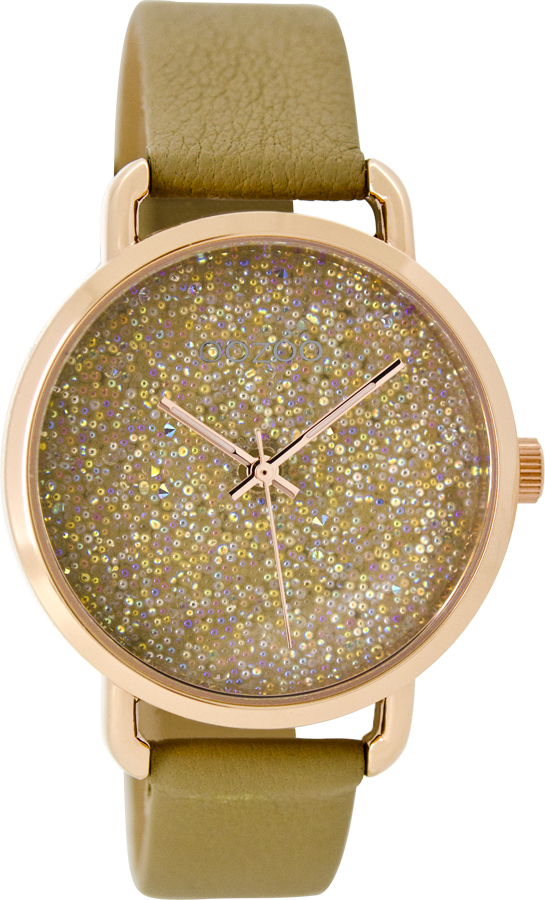 OOZOO TIMEPIECES C9100